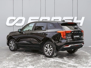 Внедорожник Haval Jolion 2023 года, 1630000 рублей, Краснодар