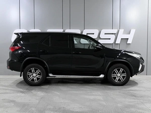 Внедорожник Toyota Fortuner 2019 года, 3469000 рублей, Ростов-на-Дону