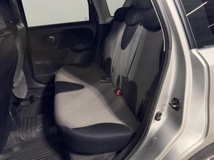 Хетчбэк Nissan Note 2011 года, 530000 рублей, Казань