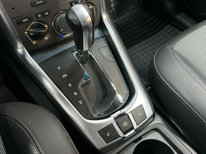 Внедорожник Opel Antara 2013 года, 1380000 рублей, Красноярск
