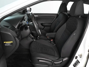 Хетчбэк Hyundai Accent 2014 года, 599000 рублей, Ростов-на-Дону