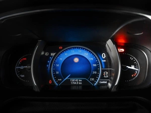 Седан Renault Talisman 2018 года, 1489000 рублей, Тюмень