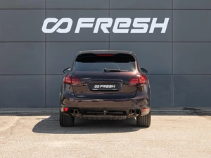 Внедорожник Porsche Cayenne S 2011 года, 1690000 рублей, Краснодар