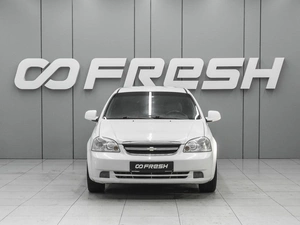 Седан Chevrolet Lacetti 2011 года, 560000 рублей, Ростов-на-Дону