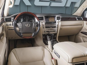 Внедорожник Lexus LX 2013 года, 4199000 рублей, Ростов-на-Дону