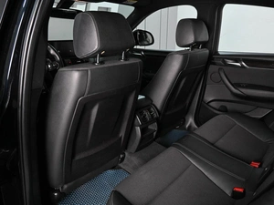 Внедорожник BMW X4 2017 года, 3349000 рублей, Аксай