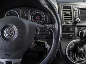 Минивэн Volkswagen Multivan 2012 года, 1995000 рублей, Краснодар