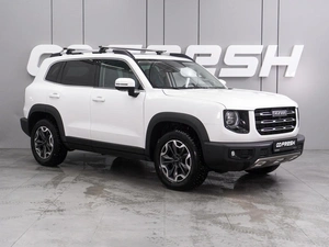 Внедорожник Haval Dargo 2024 года, 2649000 рублей, Воронеж