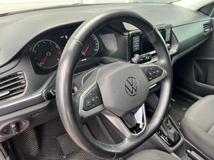 Лифтбек Volkswagen Polo 2020 года, 1659000 рублей, Абакан