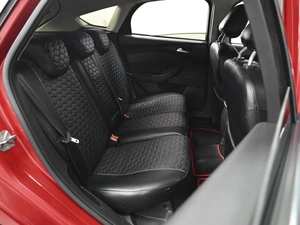 Хетчбэк Ford Focus 2012 года, 881000 рублей, Ставрополь