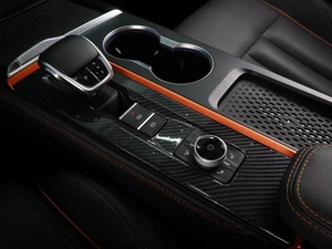 Седан OMODA S5 GT 2024 года, 1650000 рублей, Воронеж