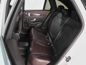Внедорожник Mercedes-benz GLC-класс 2016 года, 3499000 рублей, Ростов-на-Дону