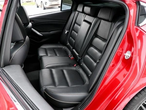 Седан Mazda 6 2016 года, 2300000 рублей, Волгоград