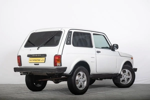Внедорожник ВАЗ (LADA) 2121 (4x4) Рысь 2014 года, 479000 рублей, Томск