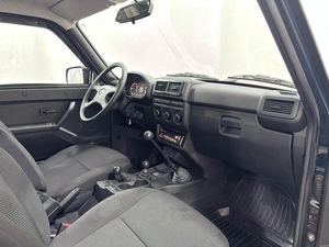 Внедорожник ВАЗ (LADA) Niva Legend 2023 года, 957000 рублей, Орёл