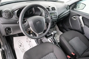 Лифтбек ВАЗ (LADA) Granta 2019 года, 969000 рублей, Красноярск