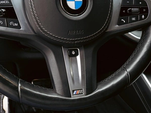 Внедорожник BMW X6 2021 года, 8998000 рублей, Краснодар