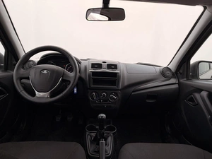 Лифтбек ВАЗ (LADA) Granta 2022 года, 690000 рублей, Орёл