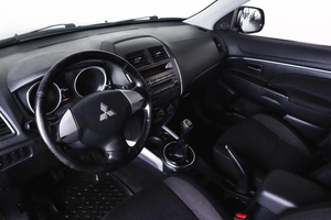 Внедорожник Mitsubishi ASX 2010 года, 749000 рублей, Пермь