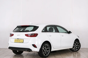 Хетчбэк Kia Ceed 2022 года, 2249000 рублей, Красноярск