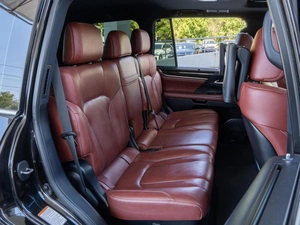 Внедорожник Lexus LX 2020 года, 10699000 рублей, Волгоград