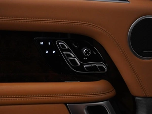 Внедорожник Land Rover Range Rover 2018 года, 6599451 рублей, Москва