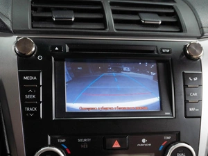 Седан Toyota Camry 2014 года, 1620000 рублей, Тюмень