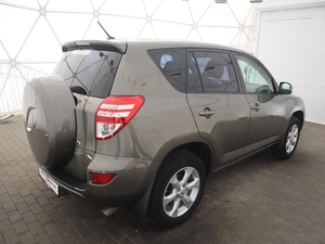Внедорожник Toyota RAV4 2011 года, 1465000 рублей, Орёл