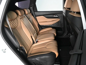 Внедорожник Hyundai Santa Fe 2020 года, 3949000 рублей, Аксай