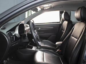 Седан Kia Rio 2020 года, 1695000 рублей, Омск