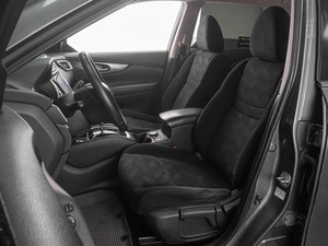 Внедорожник Nissan X-Trail 2015 года, 1599000 рублей, Тюмень