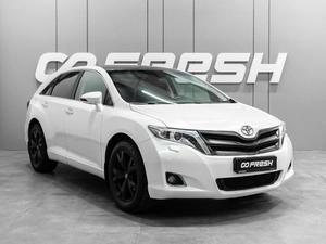 Внедорожник Toyota Venza 2013 года, 2299000 рублей, Тюмень