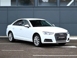Седан Audi A4 2016 года, 2279000 рублей, Кирилловка