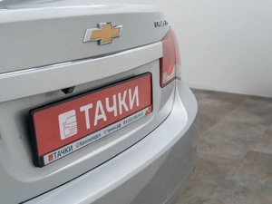 Седан Chevrolet Cruze 2011 года, 650000 рублей, Красноярск