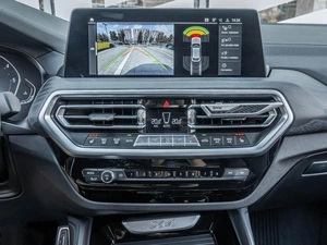Внедорожник BMW X4 2021 года, 5650000 рублей, Ставрополь
