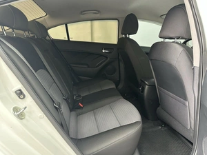 Седан Kia Cerato 2019 года, 1535000 рублей, Красноярск