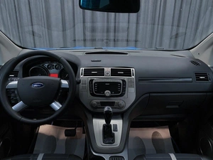 Внедорожник Ford Kuga 2010 года, 985000 рублей, Красноярск