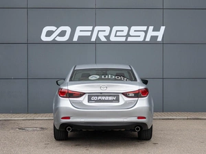 Седан Mazda 6 2017 года, 1880000 рублей, Краснодар