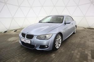 Купе BMW 3 серии 2010 года, 2499000 рублей, Обнинск