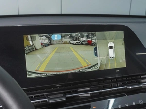 Внедорожник OMODA C5 2022 года, 1910000 рублей, Ростов-на-Дону