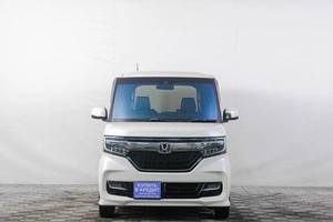 Хетчбэк Honda N-BOX 2017 года, 949000 рублей, Кемерово