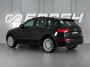 Внедорожник Audi Q5 2016 года, 2959000 рублей, Минеральные Воды