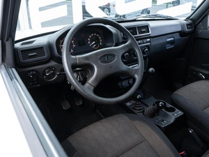 Внедорожник ВАЗ (LADA) Niva Legend 2023 года, 890000 рублей, Волгоград