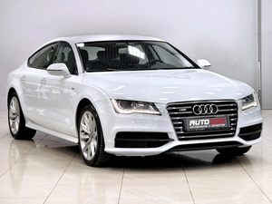 Лифтбек Audi A7 2014 года, 1987000 рублей, Солонцы