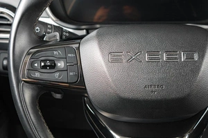 Внедорожник CheryExeed TXL 2020 года, 1999000 рублей, Тюмень