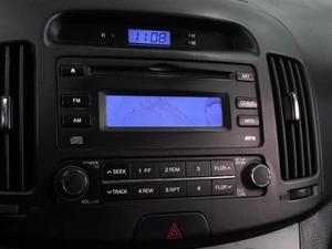 Седан Hyundai Elantra 2009 года, 519000 рублей, Воронеж