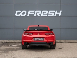 Купе Chevrolet Camaro 2023 года, 4420000 рублей, Краснодар