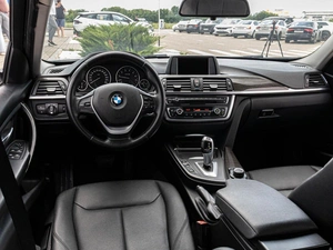 Седан BMW 3 серия 2013 года, 1980000 рублей, Краснодар