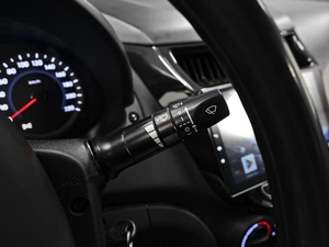 Седан Hyundai Solaris 2014 года, 829000 рублей, Ставрополь