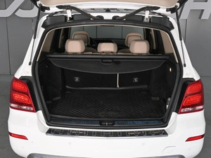 Внедорожник Mercedes-benz GLK-класс 2014 года, 2173000 рублей, Аксай